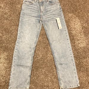 NWT Boys Jeans